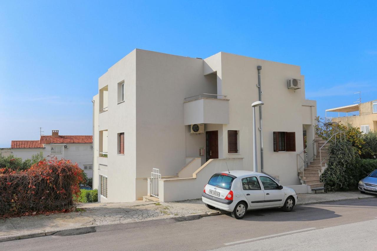 Apartments With A Parking Space Makarska - 5984 Kültér fotó
