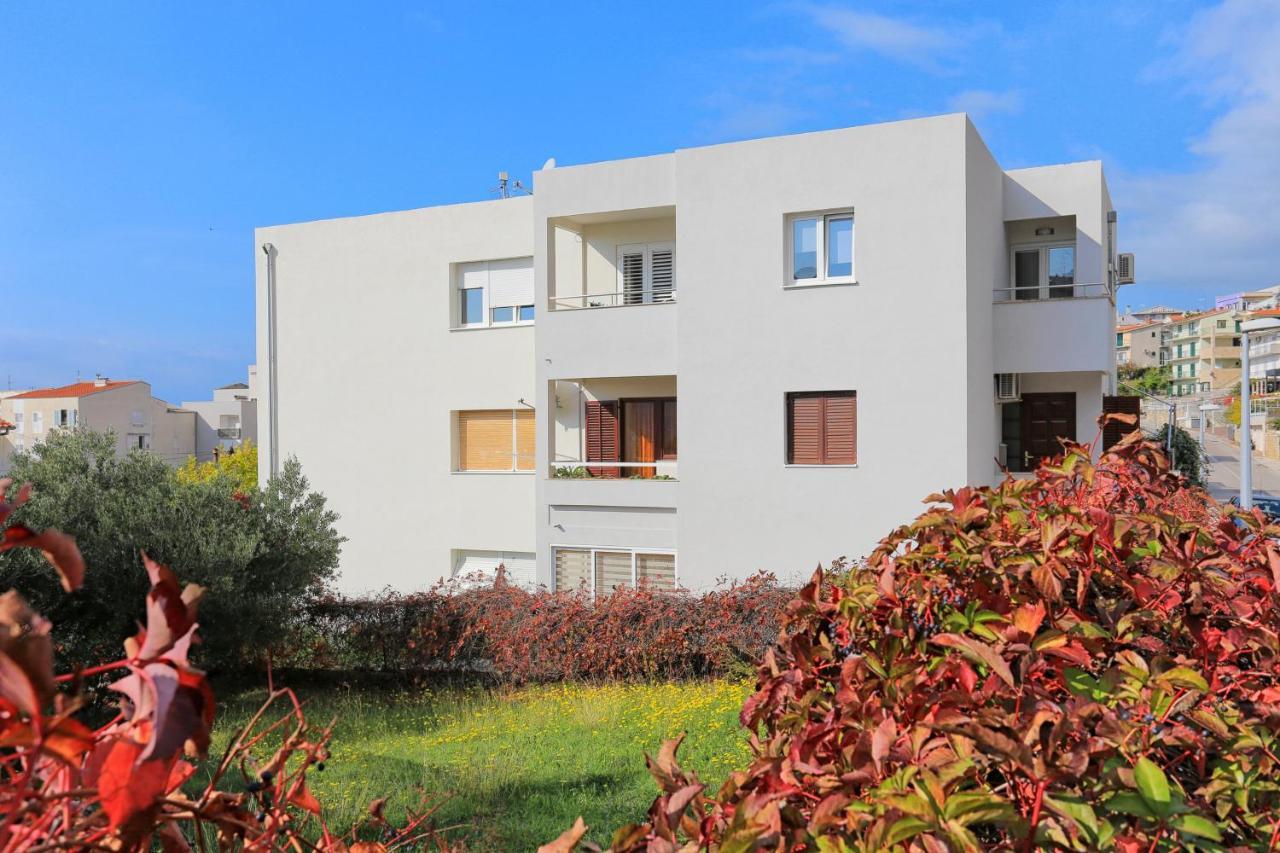 Apartments With A Parking Space Makarska - 5984 Kültér fotó